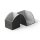 Dragon Shield Nest Box - black/light grey