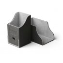 Dragon Shield Nest Box + 100 black/light grey