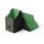 Dragon Shield Nest Box + 100 black/green