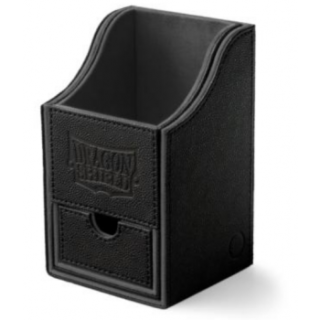 Dragon Shield Nest Box + 100 black/black