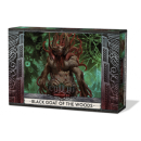 Cthulhu: Death May Die - Black Goat of the Woods...