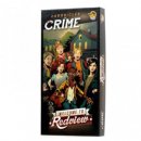 Chronicles of Crime: Welcome To Redview (EN)