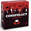 Conspiracy - The Solomon Gambit (EN)