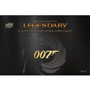 Legendary 007 - James Bond Deck Building Game (EN)