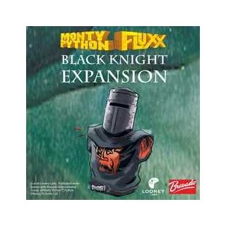 Fluxx: Monty Python Black Knight Expansion (EN)