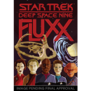 Fluxx Star Trek - Deep Space Nine (EN)