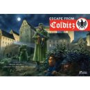 Escape from Colditz - 75th Anniversary Ed. (EN)