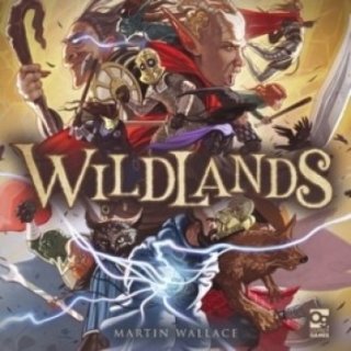 Wildlands (EN)
