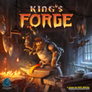 King`s Forge 3rd Edition (EN)