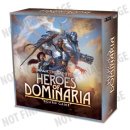 Magic: The Gathering - Heroes of Dominaria Board Game...