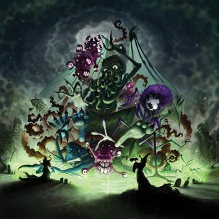 A`Writhe: A Game of Eldritch Contortions (EN)