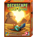 Deckscape: Der Fluch der Sphinx (DE)