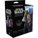 Star Wars Legion: Rebellentruppen (Aufwertungspack) (DE)