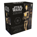 Star Wars Legion: B1-Kampfdroiden (Aufwertungspack) (DE)