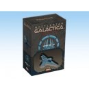 Battlestar Galactica Starship Battles: Spaceship Pack -...