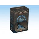 Battlestar Galactica Starship Battles: Spaceship Pack -...