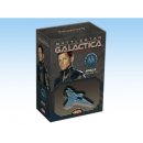 Battlestar Galactica Starship Battles: Spaceship Pack -...
