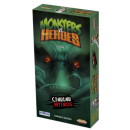 Monsters Vs. Heroes - Volume 2: Cthulhu Mythos (EN)