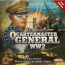 Quartermaster General: WW2 2nd Edition (EN)