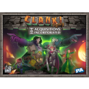 Clank! Legacy Acquisitions Incorporated (EN)