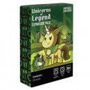 Unstable Unicorns: Unicorns of Legend Expansion Pack (EN)