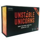 Unstable Unicorns NSFW: Base Game (EN)