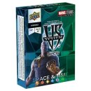 VS System 2PCG: Marvel Space & Time (EN)