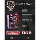 VS System 2PCG: Marvel Power & Reality (EN)