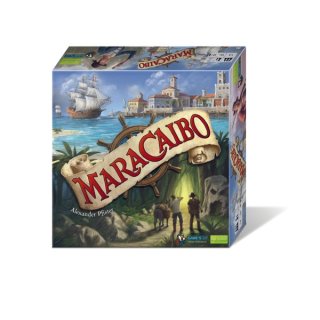 Maracaibo (DE)