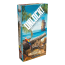 Unlock! - Der Schatz auf Tonipal Island (Einzelszenario)...