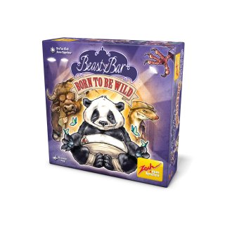 Beasty Bar: Born to be Wild (DE)