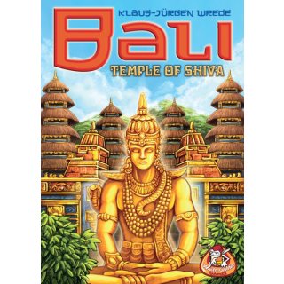 Bali - The Temple of Shiva (DE/EN)