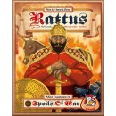 Rattus: Spoils of Wars Mini Expansion 2 (DE/EN)