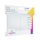 Prime Sleeves White (100 Sleeves)