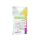 Matte Standard American-Sized Boardgame Sleeves 59 x 91 mm - Clear (50 Sleeves)
