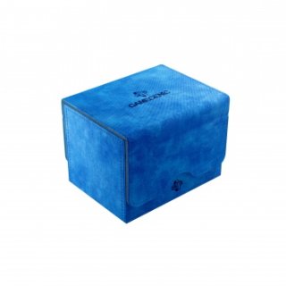 Sidekick 100+ Convertible - Blue