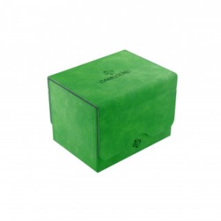 Sidekick 100+ Convertible - Green