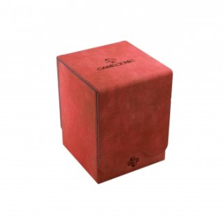 Squire 100+ Convertible - Red