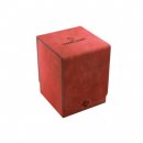 Squire 100+ Convertible - Red
