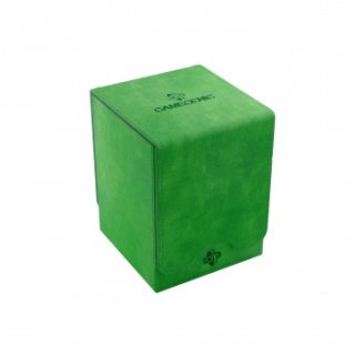 Squire 100+ Convertible - Green