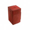 Watchtower 100+ Convertible - Red