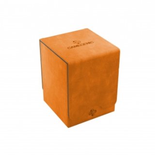 Squire 100+ Convertible - Orange