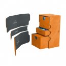 Stronghold 200+ Convertible - Orange
