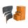 Stronghold 200+ Convertible - Orange