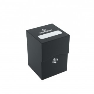 Deck Holder 100+ Black