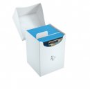 Deck Holder 100+ White
