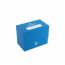 Side Holder 80+ Blue