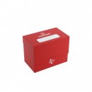 Side Holder 80+ Red