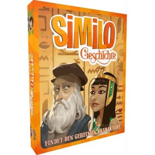 Similo: Geschichte (DE)
