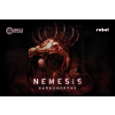Nemesis: Karnomorphs (DE)